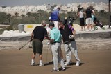 Ian Baglin, Tony L Robinson, Keith Gale